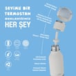 AsobuAsobu Bestie Bottle - Sheep