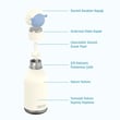 AsobuAsobu Bestie Bottle - Sheep