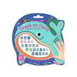 Avenir Tırnak Çıkartmaları - Under the Sea