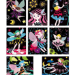AvenirAvenir Kazıma Kartları - My Fairy Friends
