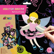 AvenirAvenir Kazıma Kartları - My Fairy Friends