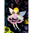 AvenirAvenir Kazıma Kartları - My Fairy Friends
