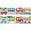 AvenirAvenir Mozaik Yapıştırma - Cars