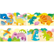 AvenirAvenir Mozaik Yapıştırma - Dinosaurs