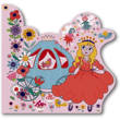 AvenirAvenir Sihirli Boyama - Princesses
