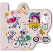 AvenirAvenir Sihirli Boyama - Riding & Flying