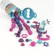 B.Toys 50 Parça Takı Seti - Mavi
