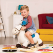 B.Toys Sallanan At