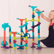 B.Toys Eğlenceli Sesli ve Işıklı Misket Parkuru