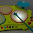 B.Toys Kurbağacık Bateri
