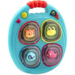 B.Toys Müzikal Hafıza Oyunu