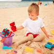 B.Toys Yaz Plaj Seti - Mor