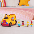 B.Toys Boogie Okul Otobüsü