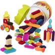 B.Toys Yapı Oyuncaklar 68 Parça