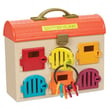 B.Toys Veteriner Kliniği Seti