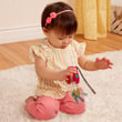 B.Toys Tomato Anahtarlık