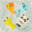 B.Toys Parmak Kukla Seti