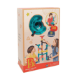 B.Toys Eğlenceli Misket Parkuru
