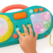 B.Toys Mini DJ Mixer