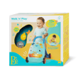 B.Toys Müzikli Yürüme Arkadaşı - Balina