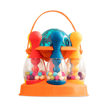B.Toys Işıklı Bowling Seti