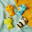 B.Toys Parmak Kukla Seti