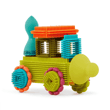 B.Toys Yapı Oyuncaklar - 68 Parça