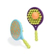 B.Toys Vakumlu Raket - Mor & Mavi