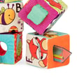 B.Toys Alfabe Blok Seti
