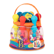 B.Toys Işıklı Bowling Seti