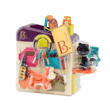 B.Toys Veteriner Kliniği