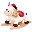 B.Toys Sallanan Unicorn