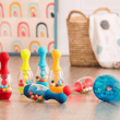 B.Toys Işıklı Bowling Seti