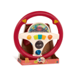 B.Toys Direksiyon - Kırmızı
