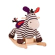 B.Toys Sallanan Zebra
