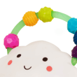 B.Toys Yağmur Diş Kaşıyıcı
