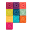 B.Toys Küpler - One Two Squeeze