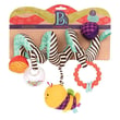 B.Toys Puset Oyuncağı