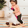 B.Toys Sallanan Unicorn