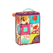 B.Toys Alfabe Blok Seti