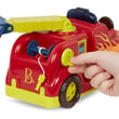 B.Toys İtfaiye Aracı