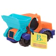 B.Toys Mini Kepçe Turuncu