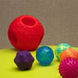 B.Toys Top/Ballyhoo Balls
