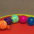 B.Toys Top/Ballyhoo Balls