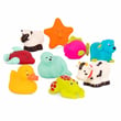 B. Toys Su Fışkırtan Hayvan Figürleri