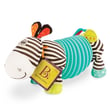 B.Toys Akordeon Zebra