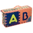 B.Toys Alfabe 26 Harf Yer Matı