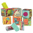 B.Toys Alfabe Blok Seti