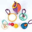 B.Toys Bebek Aktivite Halısı