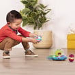 B.Toys Çarpışan Ufo Marky Mars
